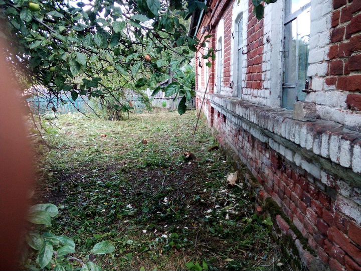 Дом 74 м² на участке 30 сот.