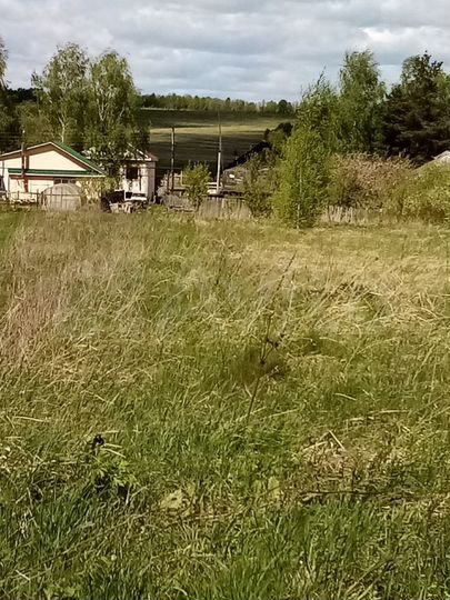 Участок 14,5 сот. (ИЖС)