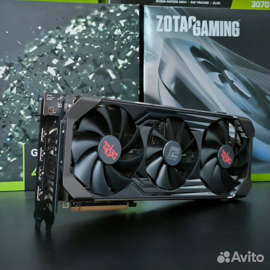 RX 6700 XT 12GB