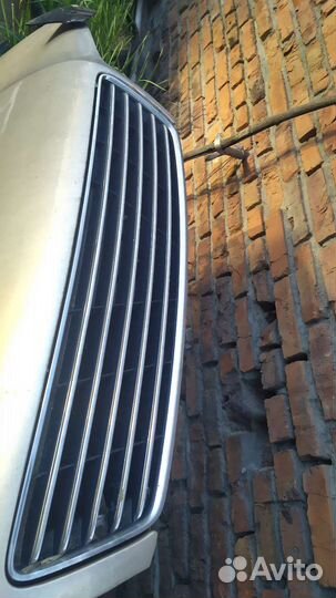 Капот nissan maxima - Cefiro