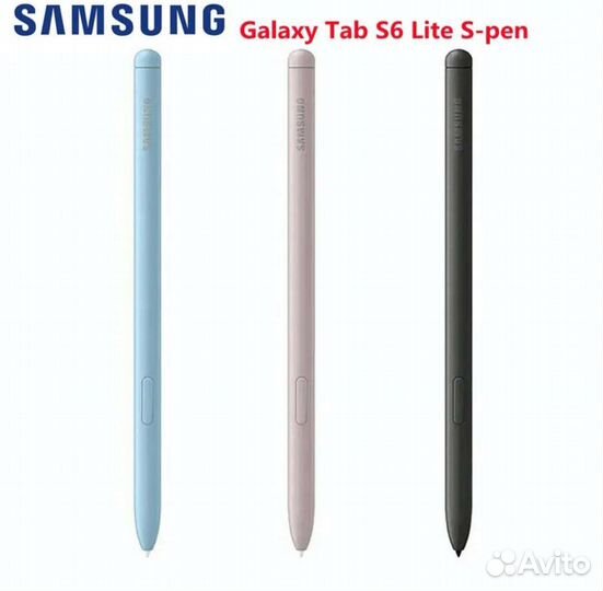 Стилус samsung S6 Lite