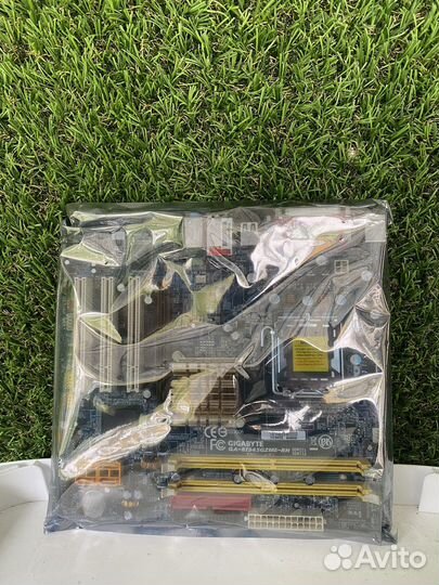 Материнская плата Gigabyte GA-G31M-S2L