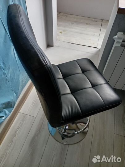 Офисный стул