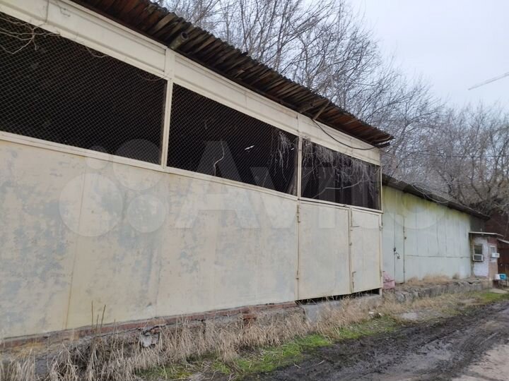 Склад 272,2 м²