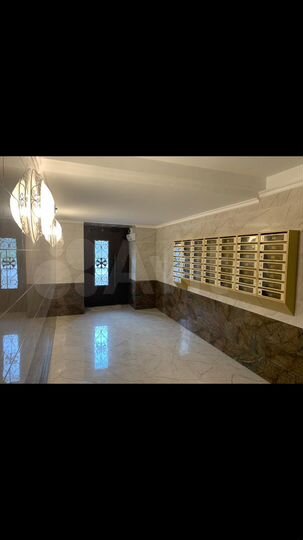 2-к. квартира, 60,1 м², 3/3 эт.