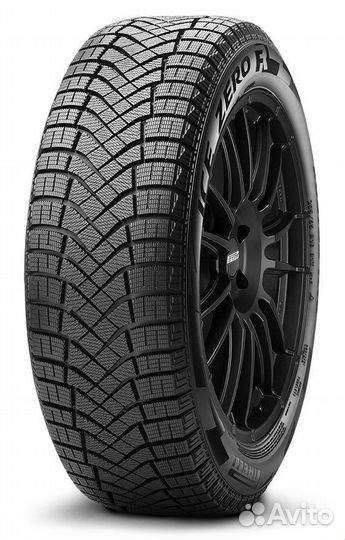 Pirelli Ice Zero FR 255/50 R20 109H