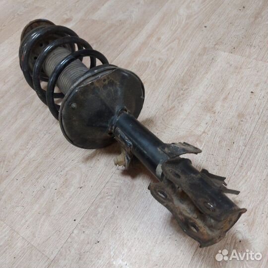 Амортизатор передний правый Geely Emgrand EC7