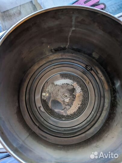 Кипятильник бойлер Convito WB-15A