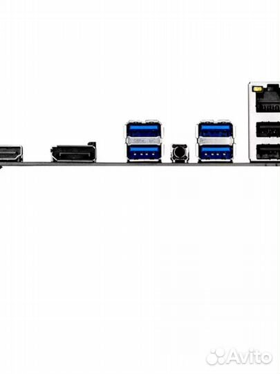 Материнская плата Maxsun MS-Challenger B650M