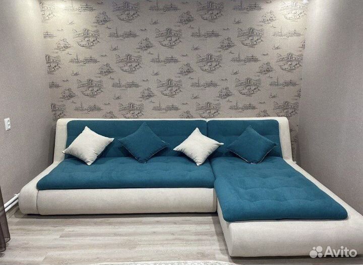 Диван раскладной новый