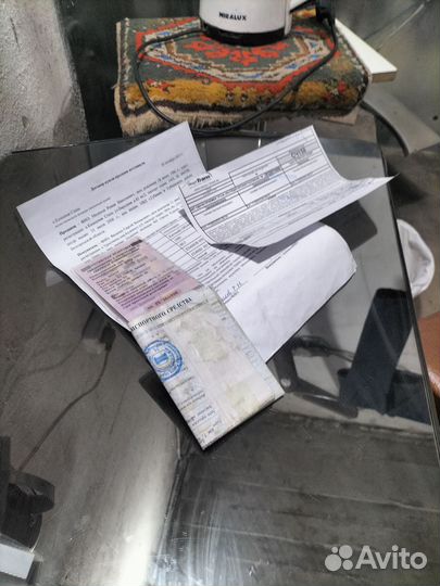 Мотоцикл kawasaki