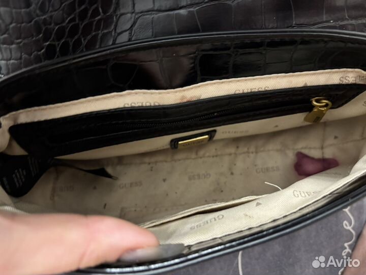 Сумка женская guess