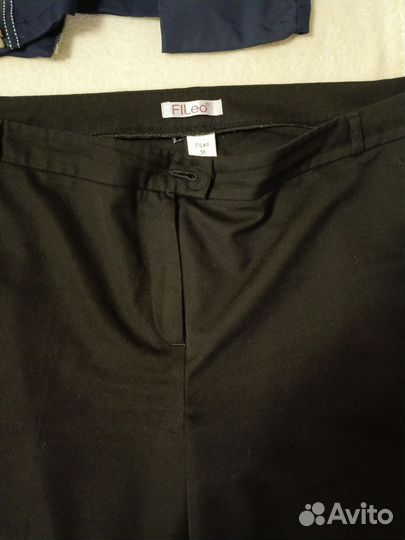 Женские вещи пакетом 54-56