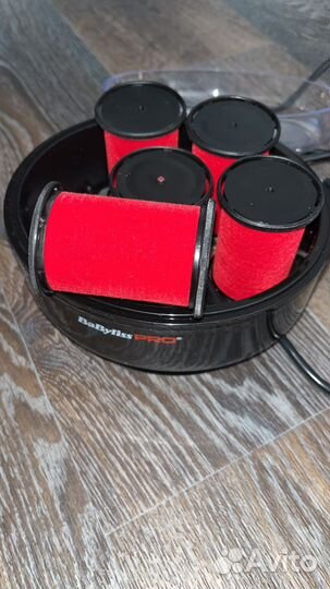 Термо бигуди