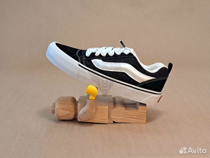 Кеды Vans knu skool 37 размер