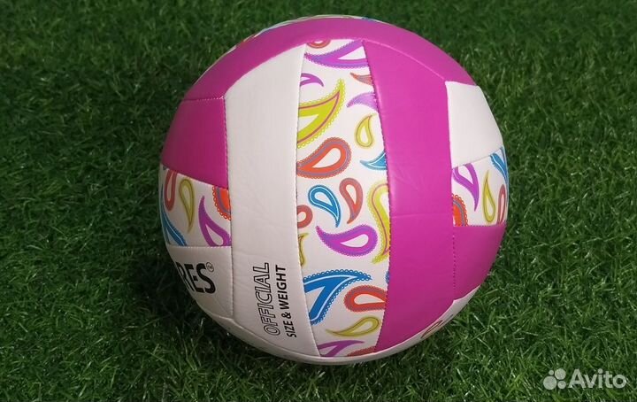 Волейбольный мяч torres Beach Sand пляжный