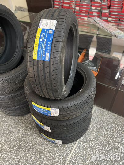 Habilead PracticalMax H/P RS26 255/50 R20