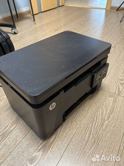 Принтер hp
