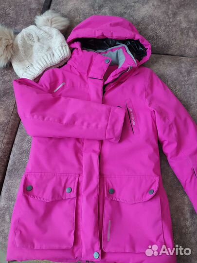 Куртки, ветровки