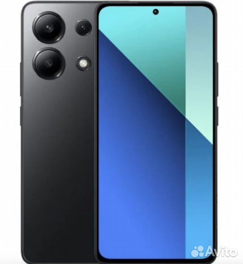 Xiaomi Redmi Note 13, 6/128 ГБ