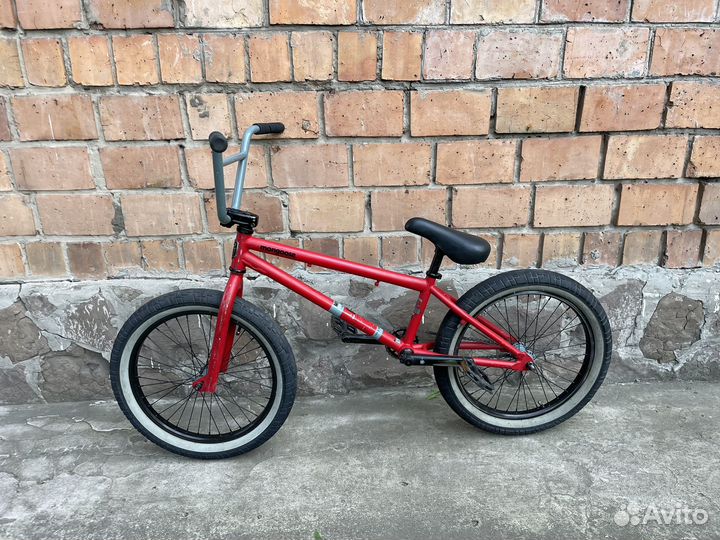 Bmx Mongoose legion L60 20.5