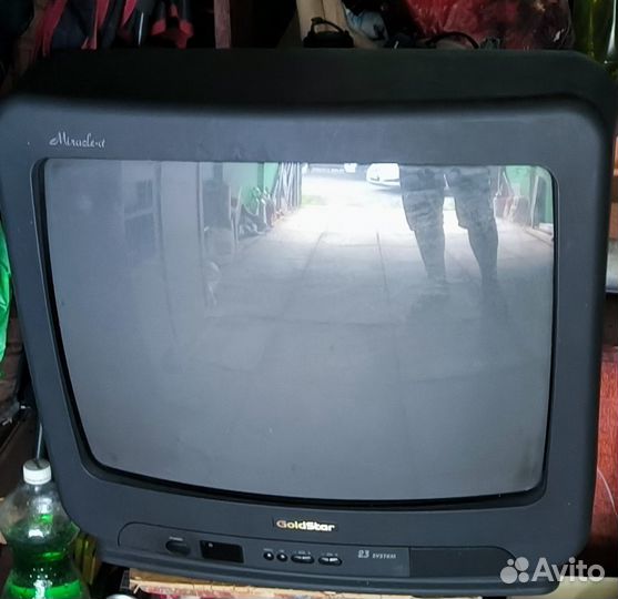 Телевизор