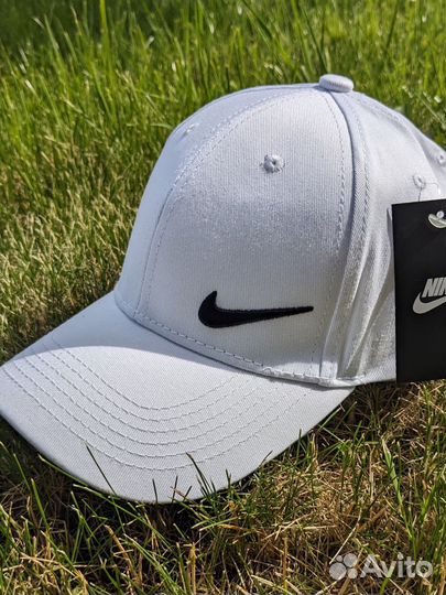 Кепка бейсболка Nike