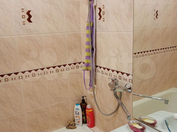 3-к. квартира, 62,4 м², 5/9 эт.