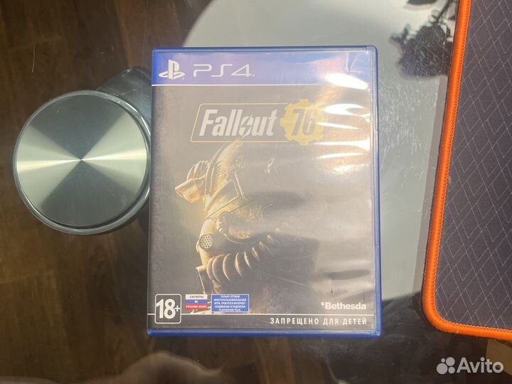 Игры для приставок ps4