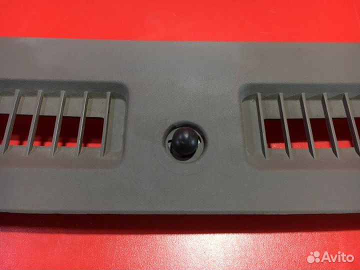 Накладка торпедо передняя Infiniti Qx56 JA60