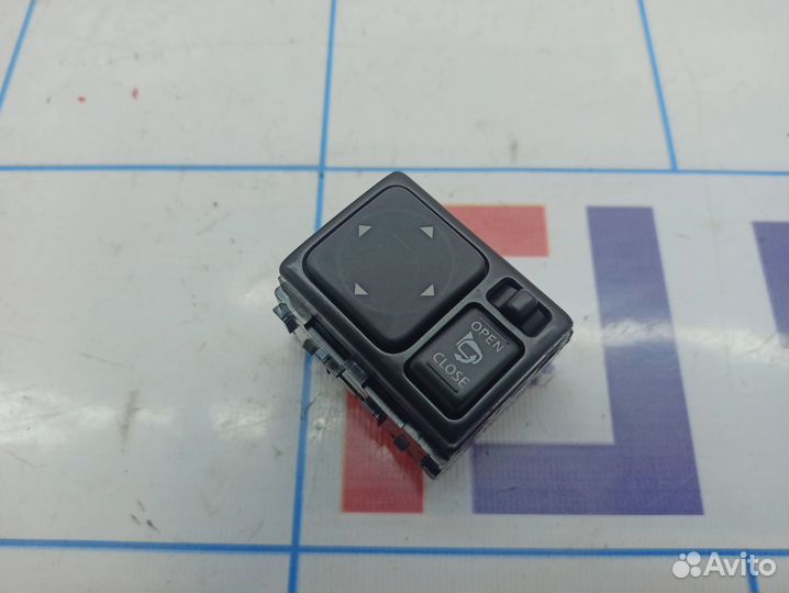 Переключатель регулировки зеркала Infiniti FX37 (S