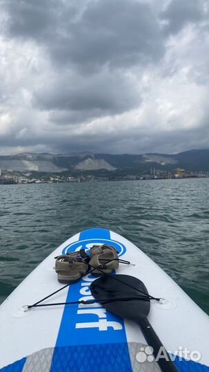 Доска sup board 12.6