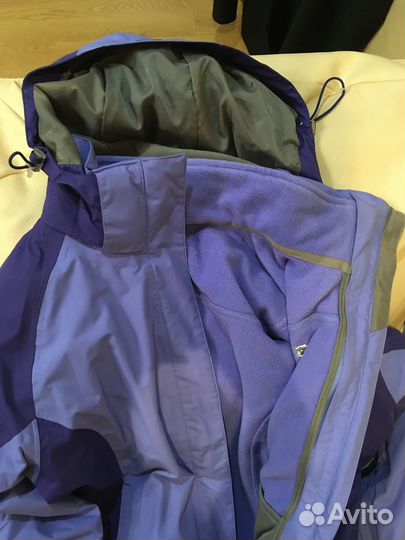 Продаю горнолыжную куртку