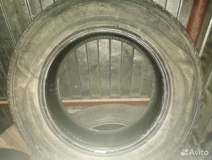 Pirelli Cinturato P1 Verde 215/65 R16 19C