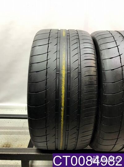 Michelin Pilot Sport 2 265/40 R18 96T