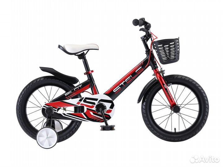 Велосипед 18