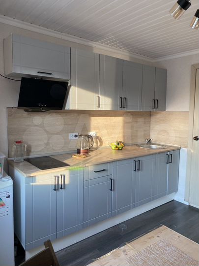 Дом 36 м² на участке 6 сот.