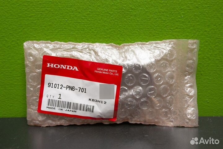 Подшипник обгонной муфты Honda CRF450R/X