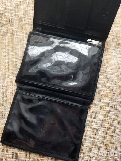 Пормоне /Бумажник мужской