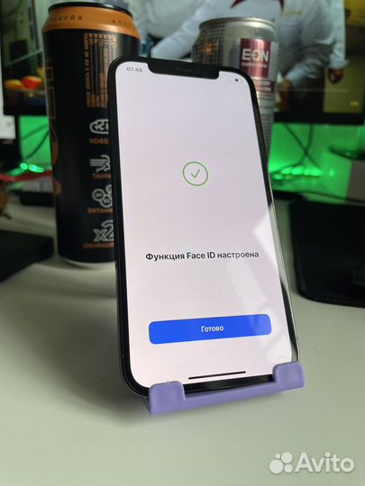 iPhone 12 Pro 128 gb