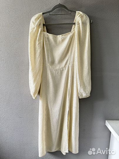 Платье летнее