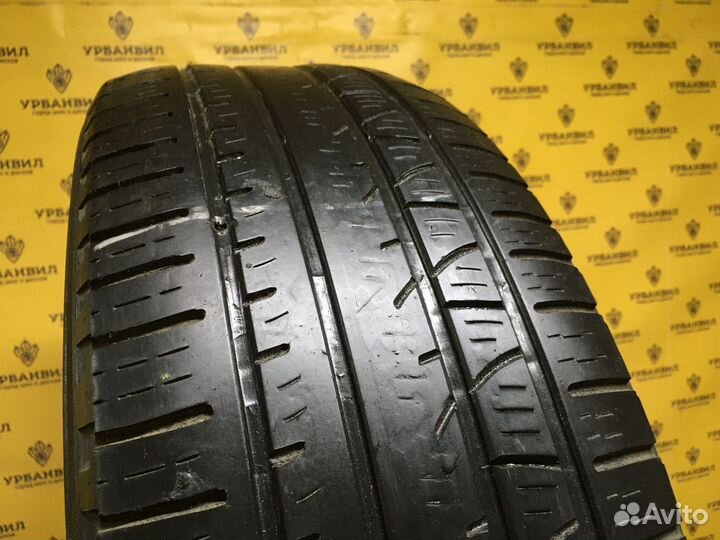 Pirelli Scorpion Verde All Season 235/65 R19 109V
