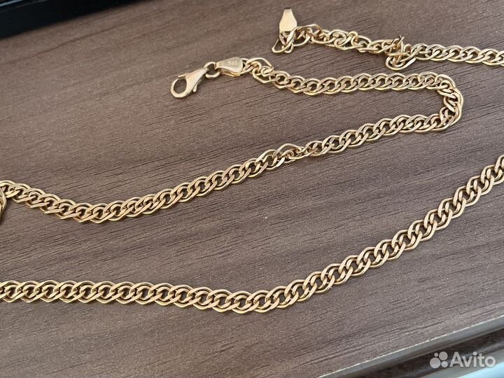 Золотая цепь