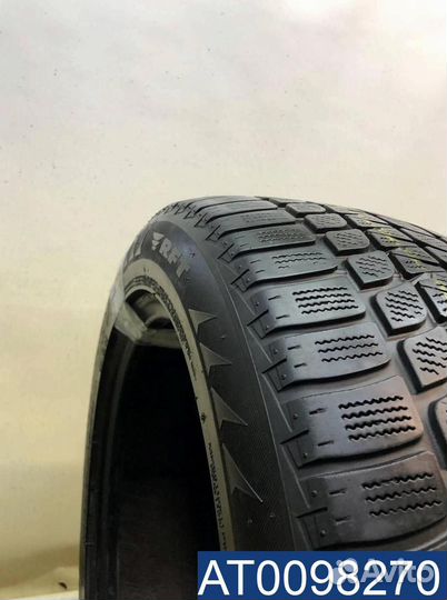 Bridgestone Blizzak LM-25 4x4 255/50 R19 107V