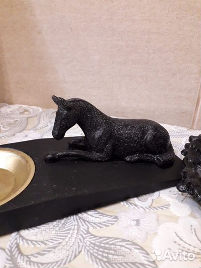 Пепельница