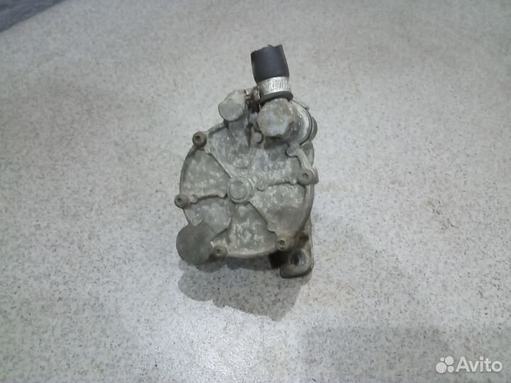 Вакуумный насос для Audi 100 C4 2.3 AAR