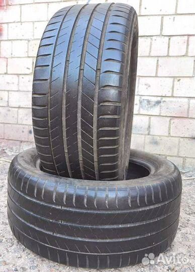 Michelin Latitude Sport 3 255/50 R19 103Y