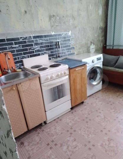 2-к. квартира, 52,3 м², 3/9 эт.