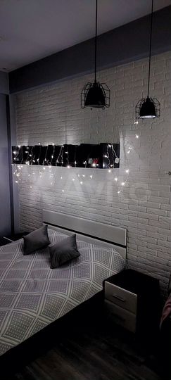 Квартира-студия, 36,6 м², 10/10 эт.