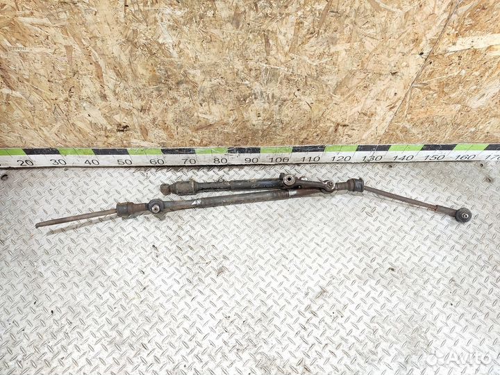 Трапеция рулевая Clk 208